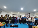 Dentuman Tembakan di Bukit Dangas, Atlet Batam Siap Bidik Prestasi di Porprov Kepri VI 2026