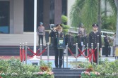 Hari Kesaktian Pancasila, Polda Kepri Teguhkan Komitmen Jaga Persatuan dan Keutuhan NKRI