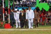 Bupati Roby Serukan Semangat Kemerdekaan, Ajak Seluruh Masyarakat Bintan Meriahkan HUT RI ke-81