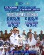 Bupati Aneng Luncurkan Program Bantuan Perlengkapan Sekolah Gratis untuk 1.594 Siswa Baru SD dan SMP di Anambas
