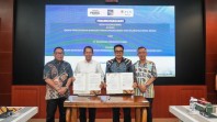 BP Batam Perkuat Pengembangan KEK Tanjung Sauh, Gandeng Panbil Group dan PLN Batam