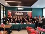 IODI Kota Batam Gelar Raker 2026: Usung Semangat Solidaritas dan Targetkan Lebih dari Satu Emas di PON