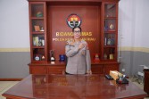 Hari Bhayangkara ke-80 Jadi Momentum Polda Kepri Perkuat Pelayanan dan Pengabdian kepada Masyarakat