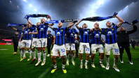 Presiden Klub Inter Milan, Steven Zhang Diambang Pelengseran, Marotta Bertahan