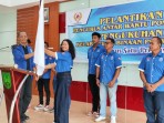 POSSI Batam Perkuat Pembinaan Atlet, Kukuhkan Pengurus Baru dan Enam Klub Selam