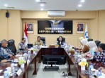 BP Batam dan Ombudsman RI Perkuat Sinergi, Dorong Pelayanan Publik Semakin Transparan