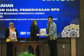 Bintan Pertahankan Opini WTP 15 Kali Berturut-turut, Roby: Bukti Komitmen Tata Kelola Keuangan yang Baik