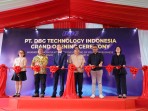 DBG Pilih Batam sebagai Basis Manufaktur Asia Tenggara, BP Batam Tegaskan Layanan Investor 24 Jam