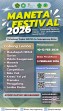 Maneta Festival 2026 Digelar Perdana, Ajang Pengembangan Bakat Pelajar Tanjungpinang–Bintan