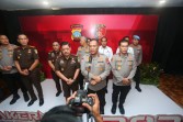 Kapolda Kepri Buka Rakernis Ditreskrimum 2026, Perkuat Sinergi dengan Kejaksaan dalam Penegakan Hukum