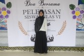 Raih Nilai TKA Tertinggi, Dua Siswi SDN 012 Bengkong Harumkan Nama Batam dan Kepri