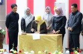 Perubahan KUA-PPAS 2026 Disepakati, Pemkab dan DPRD Bintan Perkuat Arah Pembangunan Daerah