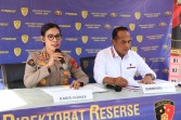 Polda Kepri Masih Dalami Dugaan Kekerasan Terkait PG Djuwita