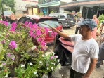Air Kembali Lancar, Warga GMP Tahap 2 Lega dan Apresiasi BP Batam