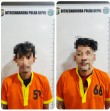 Ditresnarkoba Polda Kepri Gagalkan Peredaran Sabu di Batam, Dua Pelaku Ditangkap dengan Barang Bukti 233,85 Gram