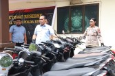 Polda Kepri Bongkar Kasus Curanmor dan Penadahan, Tiga Pelaku Diamankan di Batam dan Karimun
