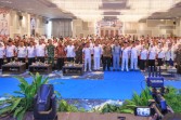 Jaga Desa Diperkuat, Kawal Program Prioritas Nasional di Kepulauan Riau