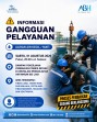 Perbaikan Pompa Intake IPA Sei Ladi, Distribusi Air di Sejumlah Wilayah Batam Terganggu