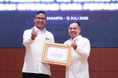DJP Uji Coba Pendekatan Kepatuhan Kolaboratif (Co-Operative Compliance) Bersama Pertamina Dan Bumn Strategis
