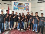 KONI Kepri Apresiasi Atlet Layar Berprestasi, Citramas Berikan Penghargaan