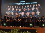 Junico Nahkodai Perbasi Batam 2026-2030, KONI Batam Optimistis Basket Batam Makin Berprestasi