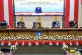 DPRD Bintan Sahkan Perda Pertanggungjawaban APBD 2025, Perkuat Tata Kelola Keuangan Daerah