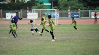 Batam Prime International Grassroot Football Festival 2026 Sukses Digelar, BP Batam Siapkan Pembinaan Berkelanjutan
