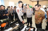 Visitasi Tim Kompolnas Awards 2026 ke Polda Kepri, Konsep “Secure Kepri, Secure Your Investment” Tuai Apresiasi