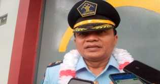 Wahyu Prasetyo Pindah ke Medan, Kalapas Narkotika Tanjungpinang Dijabat Plt