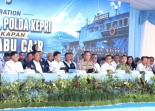 2,6 Ton Methamphetamine Cair Digagalkan di Perairan Karimun, 14,1 Juta Jiwa Diselamatkan