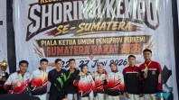 Kempo Batam Borong 9 Medali di Kejurnaswil Sumatera 2026, Modal Berharga Menuju Porprov dan BK PON