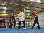 Kejurprov Savate Kepri 2026 Sukses Digelar, Jadi Langkah Awal Menuju Prestasi Nasional