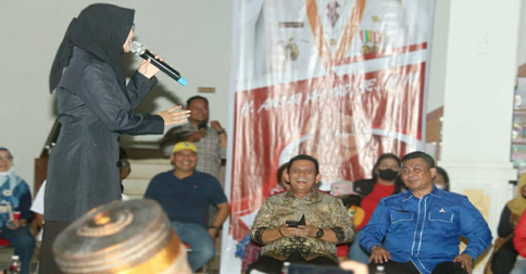 Ansar Ahmad Apresiasi Lomba Orasi Politik di Batam