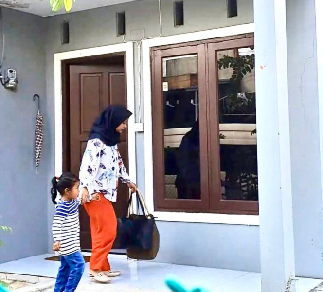 Sejumlah KK di Rempang Telah Pindah ke Hunian Sementara