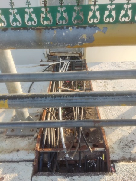 BP Batam Ajak Masyarakat Jaga Aset Publik, Tegaskan Kasus Vandalisme di Jembatan Barelang Sudah Ditangani