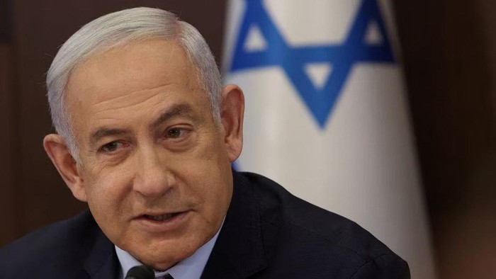 Tentara Israel Tewas di Gaza Meningkat, Netanyahu: Kami Tak Akan Berhenti
