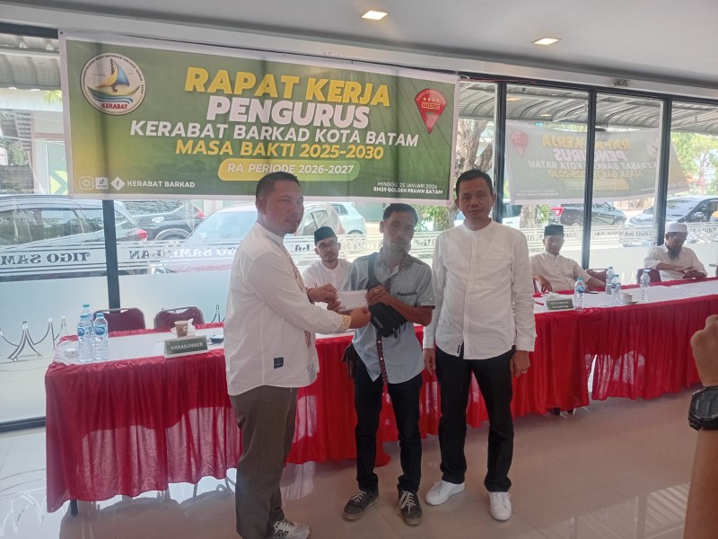 Kasus Amdi Juru Parkir Dikeroyok, KERABAT–BARKAD Pastikan Pendampingan dan Pengawalan Hukum