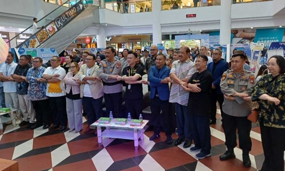 Lewat JIWA, Batam–Johor Tawarkan Diskon Wisata Hanya dengan KTP dan ID Card