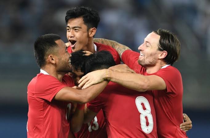 Pelatih Nepal Prediksi Indonesia Lolos ke Piala Asia 2023