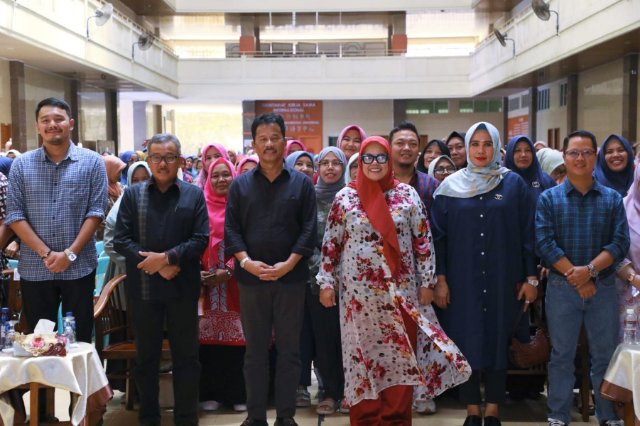 Kepala BP Batam Ajak Semua Pihak Ciptakan SDM Unggul