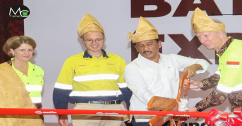 Rudi Jamin Kenyamanan Berinvestasi di Batam