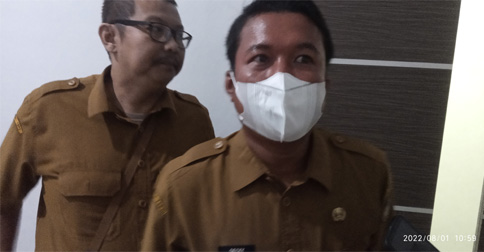 Komisi I DPRD Batam Kaget Retribusi Tower Hanya Rp 10 Juta