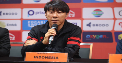 Timnas Indonesia Optimis Menang di Laga Perdana Kualifikasi Piala AFC U-20