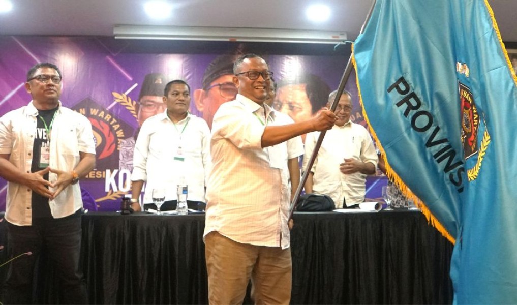SC Kongres Persatuan PWI 2025 Putuskan Tiga Hal Penting Terkait Peserta