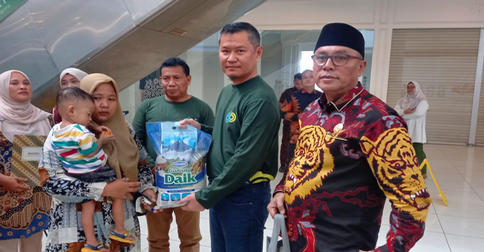 Peningkatan Pelayanan Kesehatan Jadi Prioritas Pemko Tanjungpinang di HKN 2024