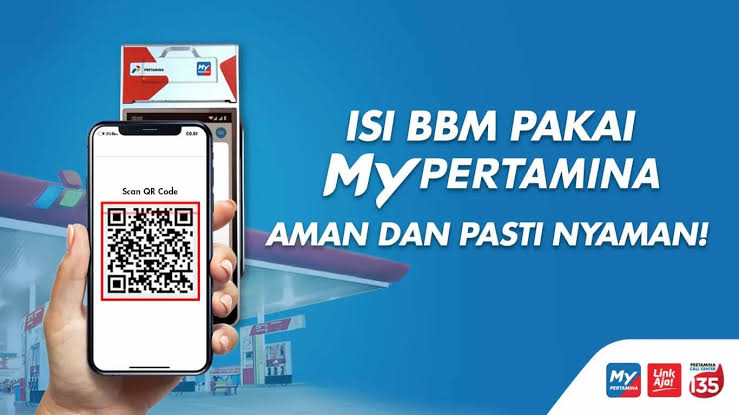 Mau Daftar Aplikasi MyPertamina, Begini Cara Daftarnya