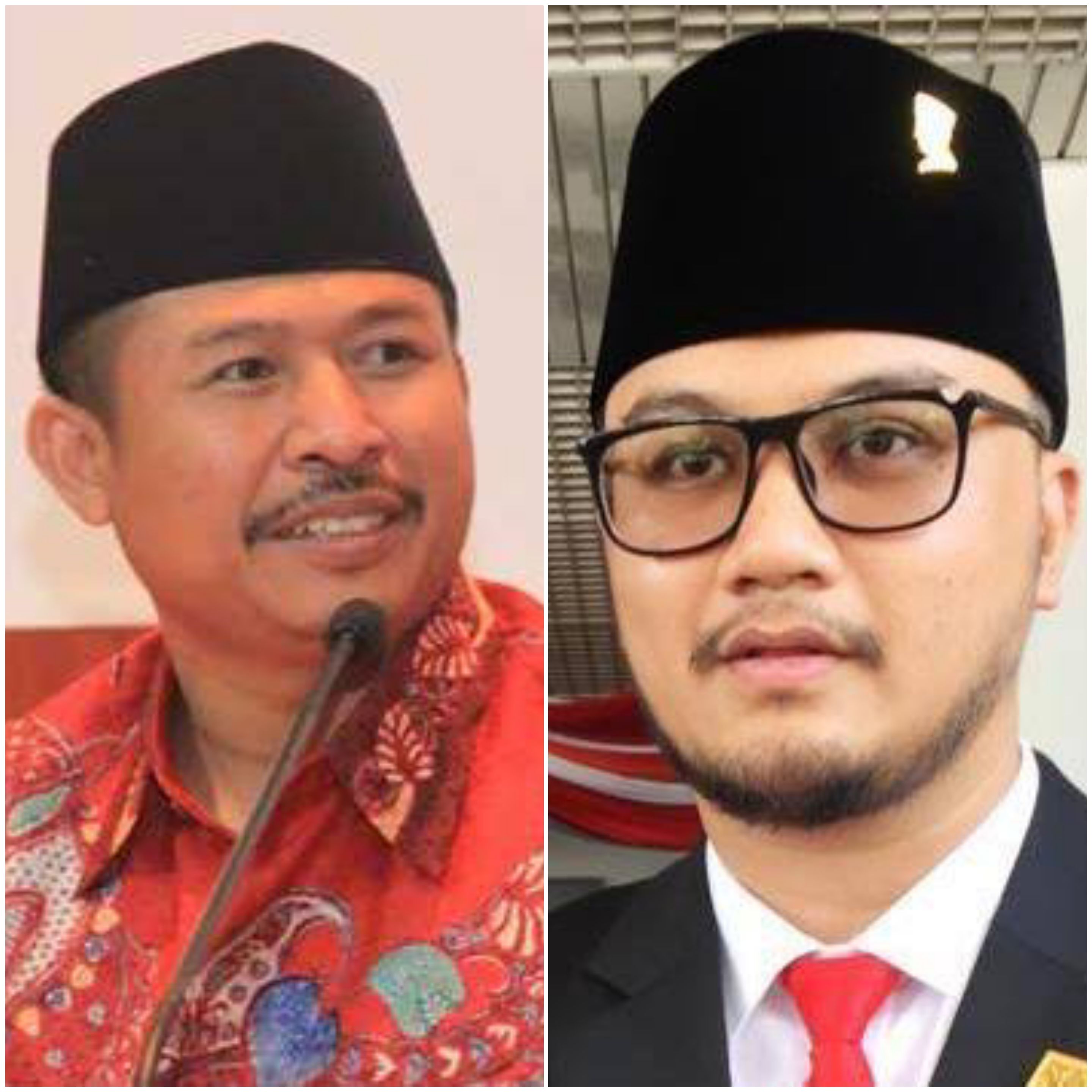 PollingKita.com untuk Wako Batam 2024, Munculkan Dua Kader PDIP Nuryanto dan Putra Respaty