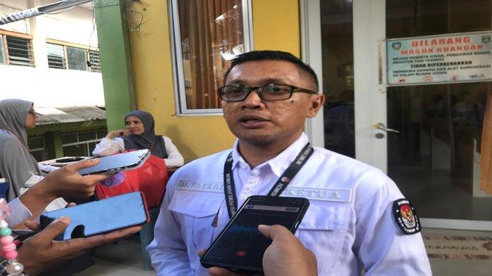 Hari Ini, KPU Tanjungpinang Umumkan 54 Nama Calon PPS Pilkada 2024 Terpilih