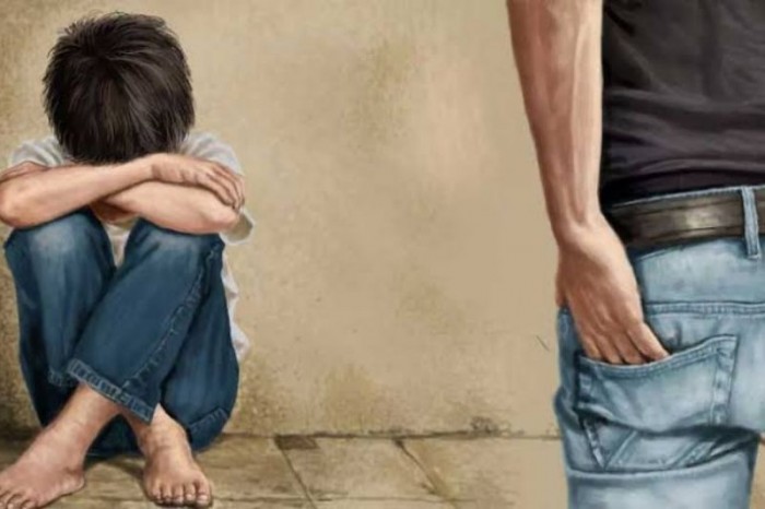 Polsek Nongsa Tangkap Guru Ngaji Pelaku Cabul 2 Anak di Bawah Umur
