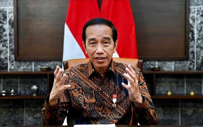 Indonesia Resmi Kuasai Ruang FIR Kepri-Natuna